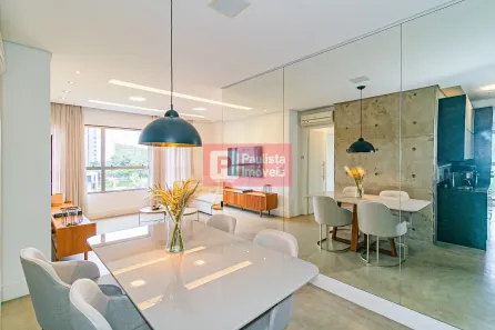 Apartamento com 2 Quartos à venda, 70m² no Usina Piratininga, São Paulo