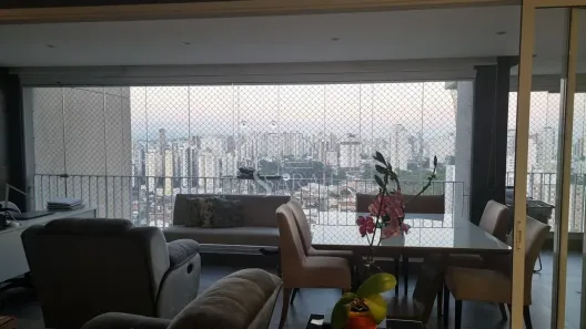 Apartamento com 3 Quartos à venda, 133m² no Vila Ester (Zona Norte), São Paulo