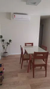 Apartamento com 3 Quartos à venda, 103m² no Swiss Park, Campinas