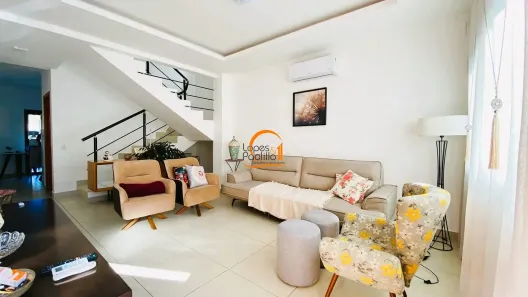 Casa com 3 Quartos à venda, 109m² no Jardim do Lago, Atibaia