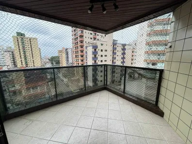 Apartamento com 2 Quartos à venda, 83m² no Mirim, Praia Grande