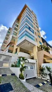 Apartamento com 2 Quartos à venda, 65m² no Ponta Negra, Natal