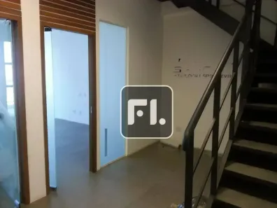 Sala Comercial para venda ou aluguel, 118m² no Vila Cordeiro, São Paulo