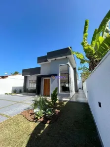 Casa com 3 Quartos à venda, 106m² no Jardim Atlântico Central (Itaipuaçu), Maricá