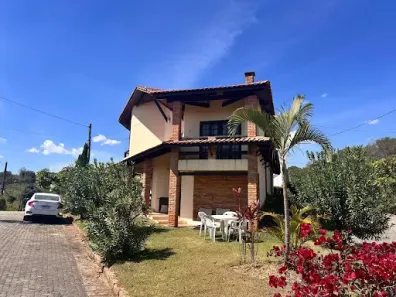 Sobrado com 3 Quartos à venda, 220m² no Jardim Josane, Sorocaba