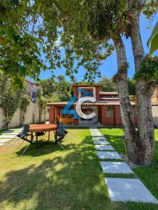 Casa com 5 Quartos à venda, 240m² no Nova Cabralia, Santa Cruz Cabrália