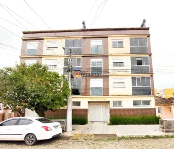 Apartamento com 2 Quartos para alugar, 65m² no Porto, Pelotas
