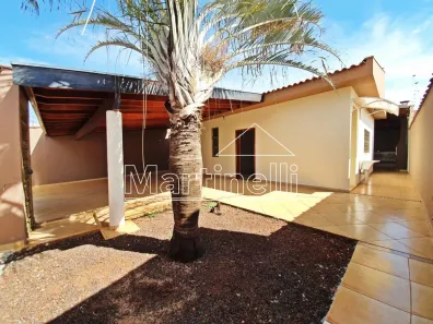 Casa com 3 Quartos à venda, 286m² no Residencial e Comercial Palmares, Ribeirão Preto