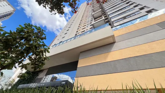 Apartamento com 3 Quartos à venda, 122m² no Setor Bueno, Goiânia