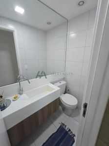 Apartamento com 4 Quartos à venda, 166m² no Madalena, Recife