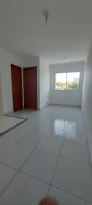 Apartamento com 1 Quarto para alugar, 37m² no Santa Maria, Osasco