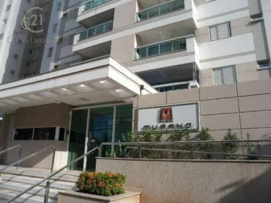 Apartamento com 3 Quartos à venda, 99m² no Gleba Fazenda Palhano, Londrina