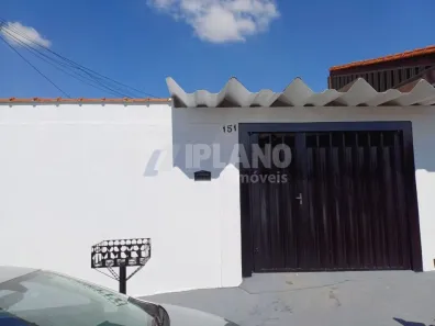 Casa com 2 Quartos à venda, 100m² no Jardim Alexandre Balbo, Ribeirão Preto