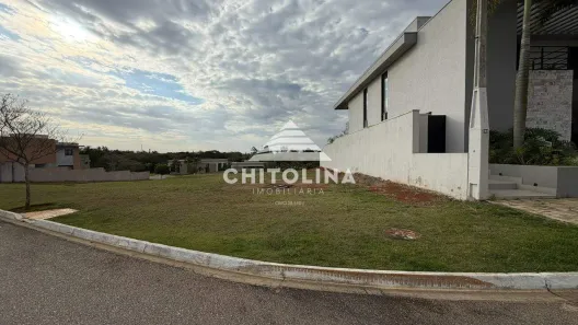 Lote/Terreno à venda, 352m² no Jardim Colombo, Itapetininga