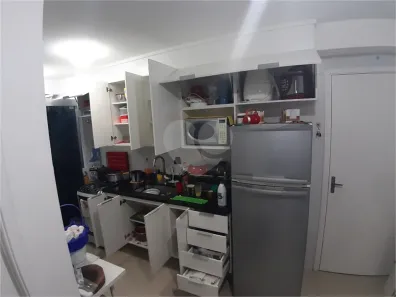 Apartamento com 2 Quartos à venda, 44m² no Vila Nina, São Paulo