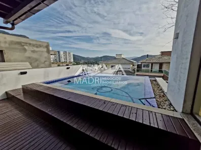 Casa com 3 Quartos para venda ou aluguel, 310m² no Pedra Branca, Palhoça