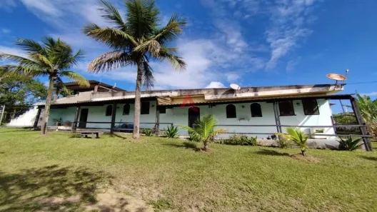 Fazenda/Sítio com 3 Quartos à venda, 1902m² no Chácaras Reunidas Igarapés, Jacareí