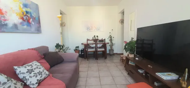 Apartamento com 2 Quartos à venda, 68m² no Parque Mandaqui, São Paulo