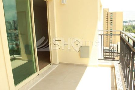 Apartamento com 1 Quarto à venda, 44m² no Santana, São Paulo