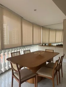 Apartamento com 3 Quartos à venda, 134m² no Despraiado, Cuiabá
