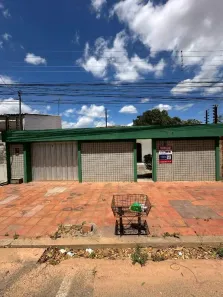 Casa com 4 Quartos à venda, 200m² no Aeroporto, Teresina