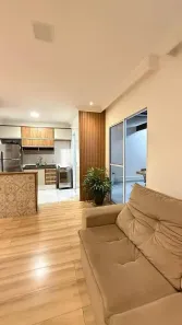 Casa de Condomínio com 2 Quartos à venda, 83m² no Parque Santa Clara, Campos dos Goytacazes