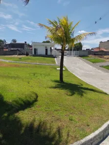 Lote/Terreno à venda, 180m² no Caluge, Itaboraí