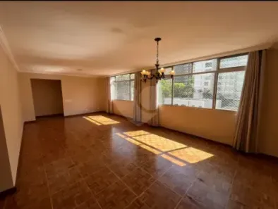 Apartamento com 4 Quartos à venda, 180m² no Jardim Paulista, São Paulo