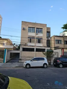 Apartamento com 2 Quartos à venda, 74m² no Vila Valqueire, Rio de Janeiro