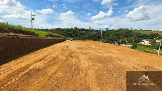 Lote/Terreno à venda, 450m² no Centro, Miguel Pereira