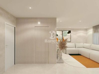 Apartamento com 3 Quartos para venda ou aluguel, 216m² no Gleba Fazenda Palhano, Londrina