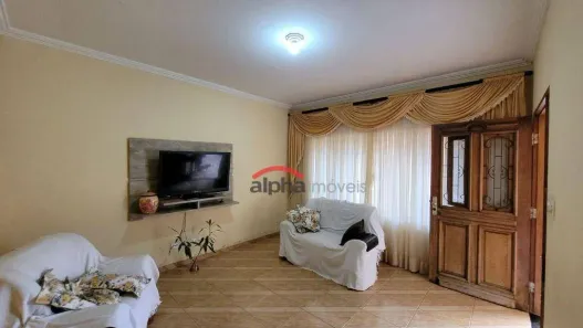 Casa com 3 Quartos à venda, 167m² no Vila Real, Hortolândia