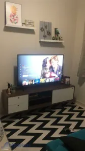 Apartamento com 1 Quarto à venda, 35m² no Bela Vista, São Paulo