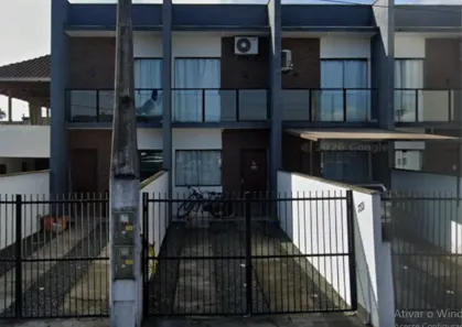 Sobrado com 2 Quartos à venda, 63m² no Jardim Paraíso, Joinville