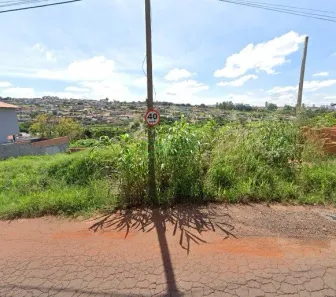 Lote/Terreno à venda, 257m² no Colinas, Londrina
