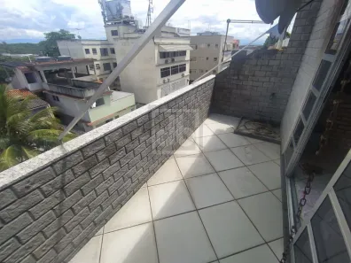 Casa de Condomínio com 3 Quartos à venda, 96m² no Portuguesa, Rio de Janeiro