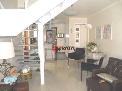 Sobrado com 3 Quartos à venda, 149m² no Brooklin Paulista, São Paulo
