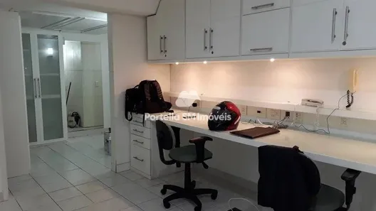 Sala Comercial à venda, 46m² no Jardim Botânico, Rio de Janeiro