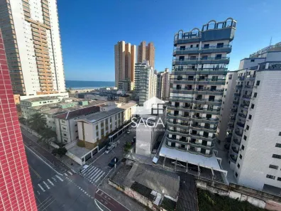 Apartamento com 1 Quarto à venda, 60m² no Boqueirão, Praia Grande