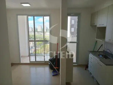 Apartamento com 3 Quartos à venda, 52m² no Socorro, São Paulo
