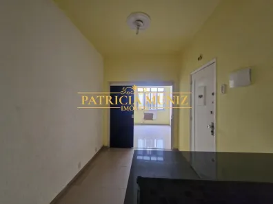 Apartamento com 1 Quarto à venda, 34m² no Centro, Rio de Janeiro