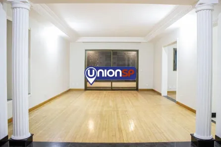 Apartamento com 3 Quartos à venda, 247m² no Vila Suzana, São Paulo
