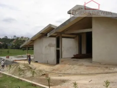 Casa de Condomínio com 3 Quartos à venda, 315m² no Jardim do Ribeirão II, Itupeva