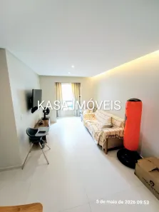 Apartamento com 3 Quartos à venda, 77m² no Jardim da Penha, Vitória