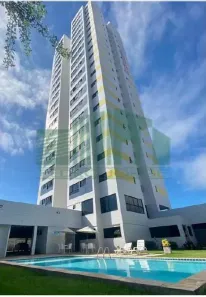 Apartamento com 2 Quartos à venda, 46m² no Campo Grande, Recife