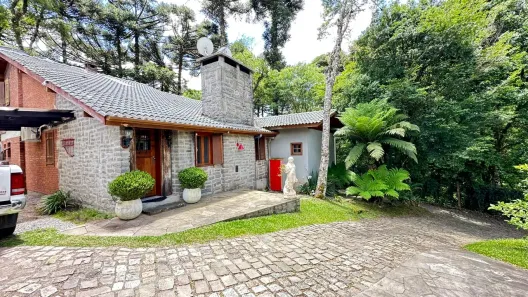 Casa com 3 Quartos à venda, 356m² no Luiza Corrêa, Canela