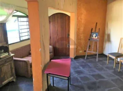 Sobrado com 4 Quartos à venda, 120m² no Jardim Bonfiglioli, São Paulo