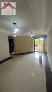 Apartamento com 3 Quartos à venda, 100m² no Jardim Santa Rosália, Sorocaba