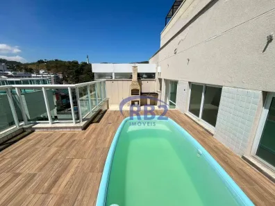 Apartamento com 2 Quartos à venda, 111m² no Santa Rosa, Niterói