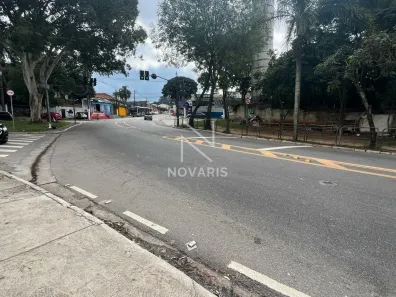 Lote/Terreno à venda, 546m² no Jardim Casa Branca, Embu das Artes